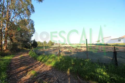 Terreno de 26.600 m² com viabilidade de construção