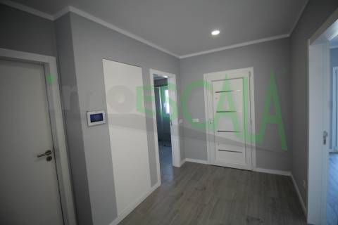 Moradia T4 com jardim no centro do Cartaxo