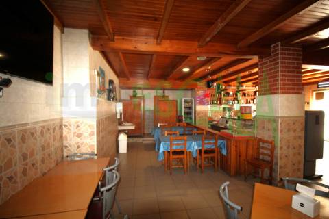 Café/Restaurante para venda no concelho de Azambuja