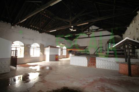 Café/Restaurante para venda no concelho de Azambuja