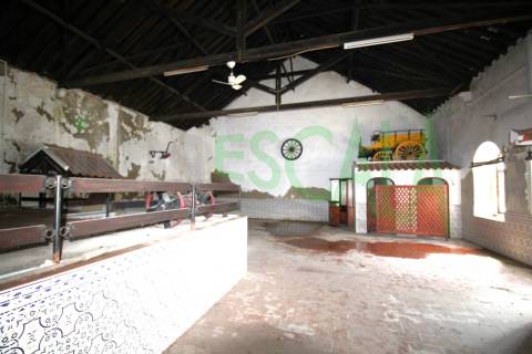 Café/Restaurante para venda no concelho de Azambuja