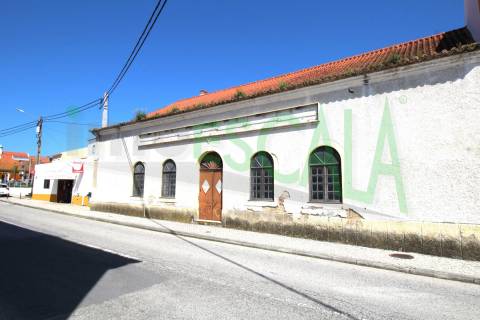 Café/Restaurante para venda no concelho de Azambuja