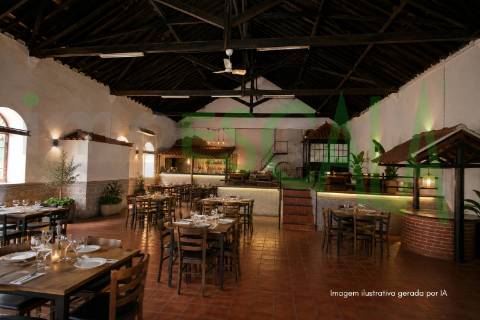 Café/Restaurante para venda no concelho de Azambuja