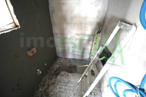 Moradia de linhas modernas em Santarém