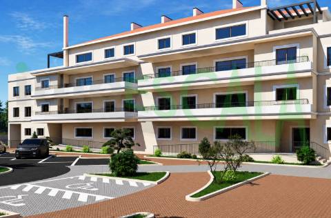 Terreno para construção de condomínio privado