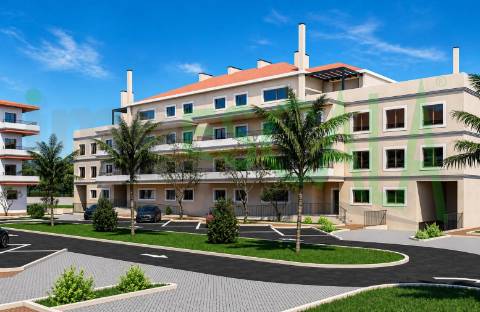 Terreno para construção de condomínio privado