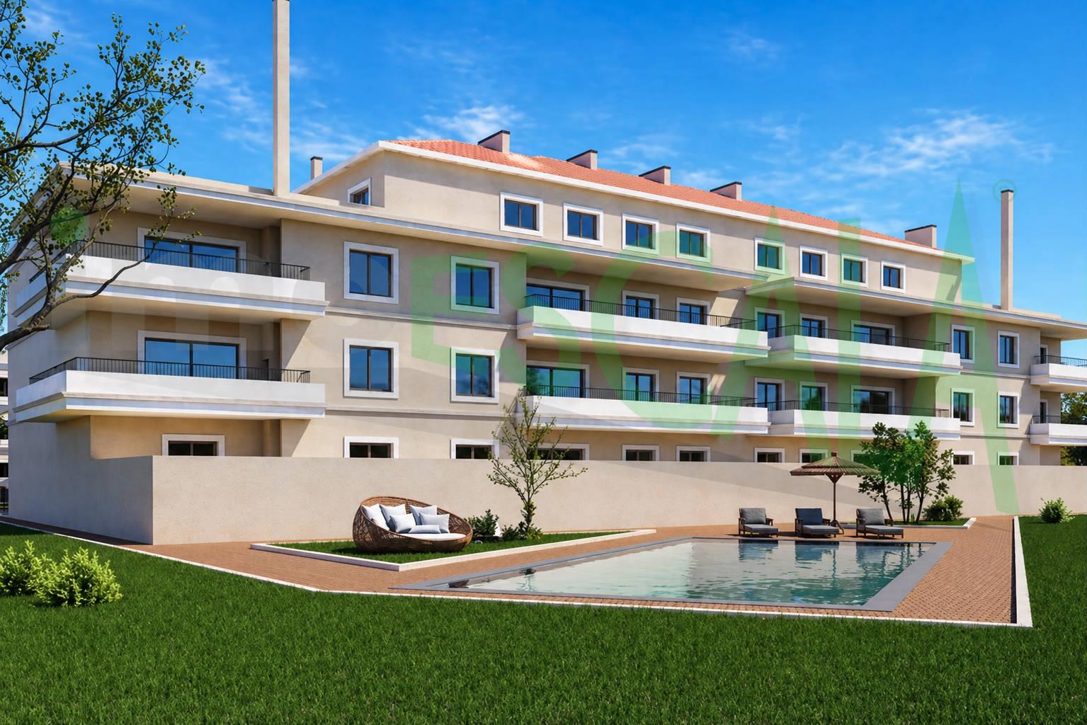 Terreno para construção de condomínio privado