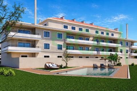 Terreno para construção de condomínio privado