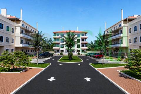 Terreno para construção de condomínio privado