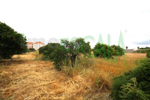 Terreno para construção de condomínio privado