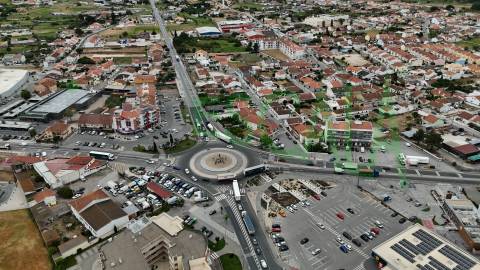 Terreno para construção de condomínio privado