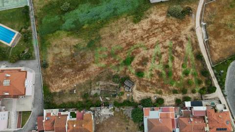 Terreno para construção de condomínio privado