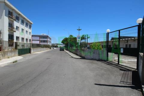Armazém na Grande Lisboa