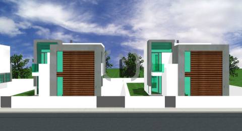 Terreno Para Construção  Venda em Oliveira do Bairro,Oliveira do Bairro