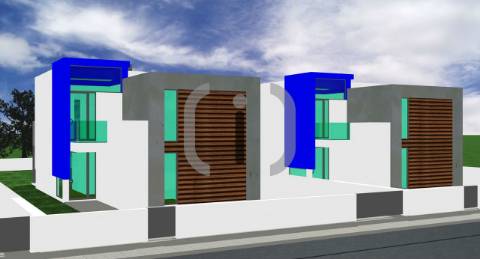 Terreno Para Construção  Venda em Oliveira do Bairro,Oliveira do Bairro