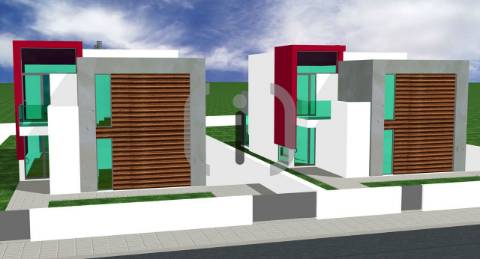 Terreno Para Construção  Venda em Oliveira do Bairro,Oliveira do Bairro