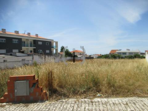 Terreno Urbano  Venda em Ílhavo (São Salvador),Ílhavo