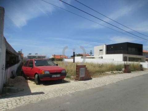 Terreno Urbano  Venda em Ílhavo (São Salvador),Ílhavo