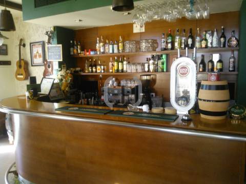 Restaurante  Trespasse em Glória e Vera Cruz,Aveiro