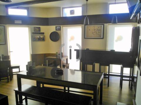 Restaurante  Trespasse em Glória e Vera Cruz,Aveiro