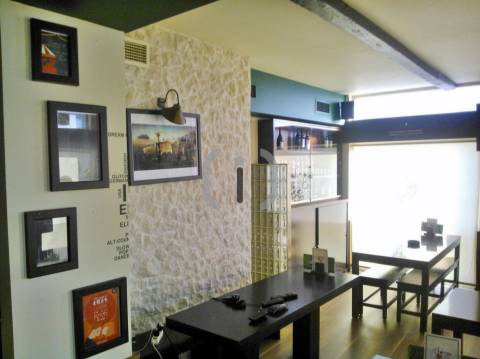 Restaurante  Trespasse em Glória e Vera Cruz,Aveiro