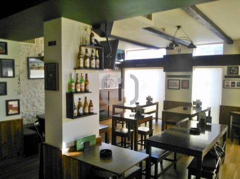 Restaurante  Trespasse em Glória e Vera Cruz,Aveiro