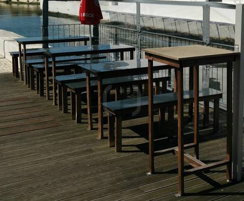 Restaurante  Trespasse em Glória e Vera Cruz,Aveiro