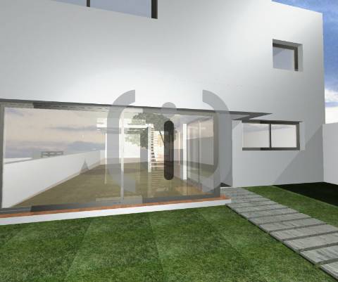 Terreno Para Construção  Venda em Aradas,Aveiro