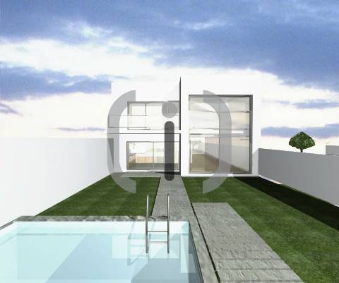 Terreno Para Construção  Venda em Aradas,Aveiro