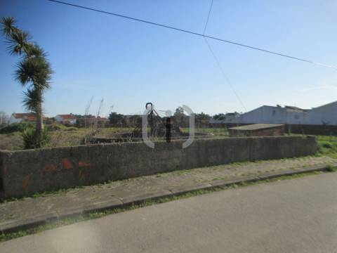 Terreno Para Construção  Venda em Aradas,Aveiro