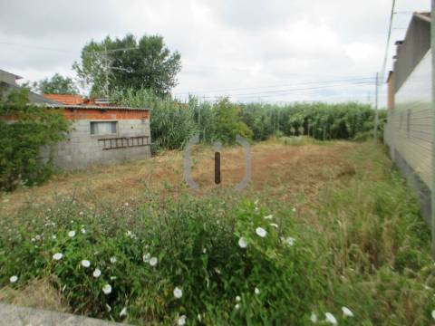 Terreno Para Construção  Venda em Oliveirinha,Aveiro
