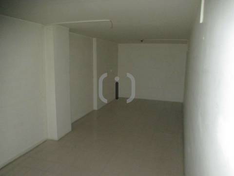 Loja  Arrendamento em Glória e Vera Cruz,Aveiro