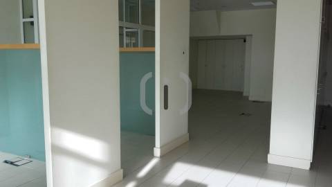 Loja  Arrendamento em Glória e Vera Cruz,Aveiro