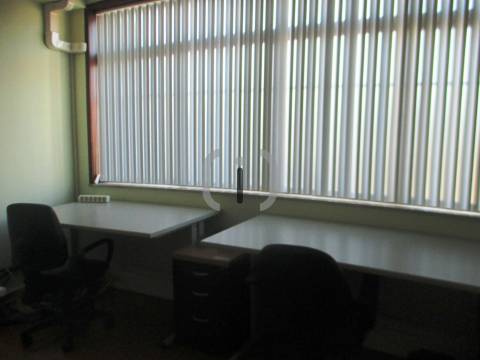 Escritório  Arrendamento em Glória e Vera Cruz,Aveiro