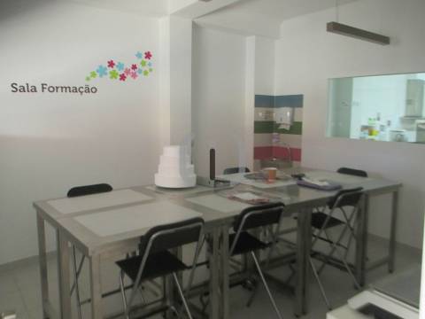 Loja  Venda em Ílhavo (São Salvador),Ílhavo