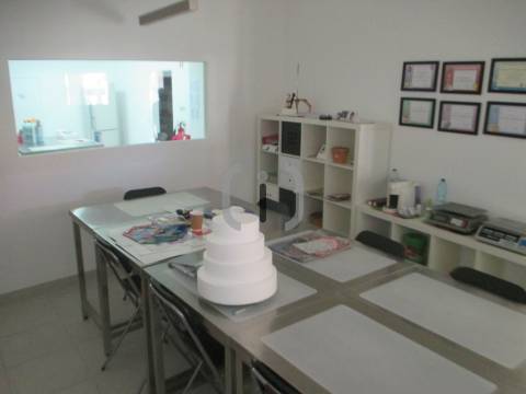 Loja  Venda em Ílhavo (São Salvador),Ílhavo