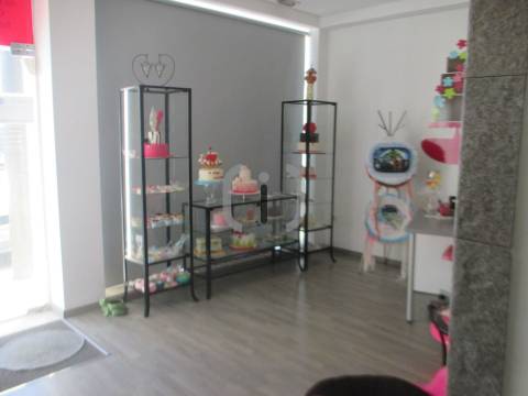 Loja  Venda em Ílhavo (São Salvador),Ílhavo