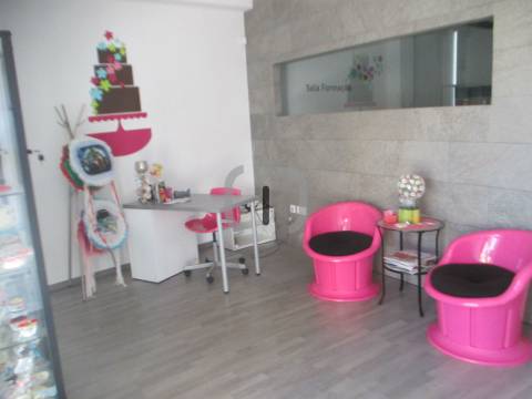 Loja  Venda em Ílhavo (São Salvador),Ílhavo