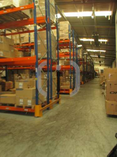 Armazém  Arrendamento em Requeixo, Nossa Senhora de Fátima e Nariz,Aveiro