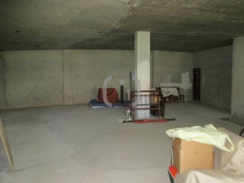 Loja  Arrendamento em Glória e Vera Cruz,Aveiro