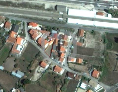 Lote de Terreno  Venda em Oiã,Oliveira do Bairro