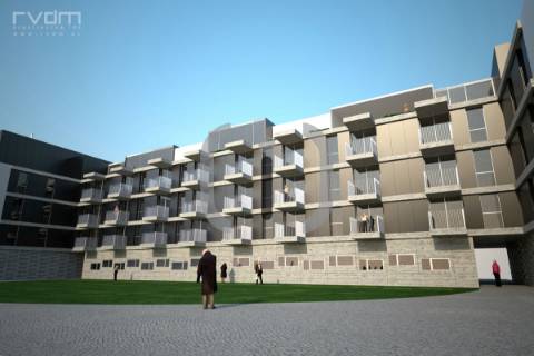 Terreno Para Construção  Venda em São Bernardo,Aveiro