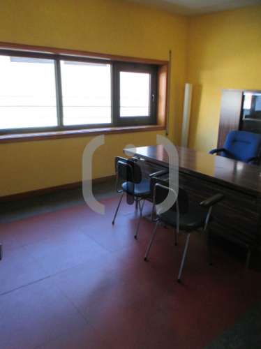 Escritório  Arrendamento em Glória e Vera Cruz,Aveiro