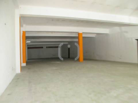 Loja  Arrendamento em Aradas,Aveiro