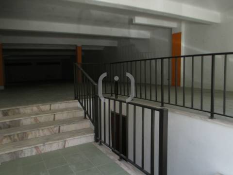 Loja  Arrendamento em Aradas,Aveiro