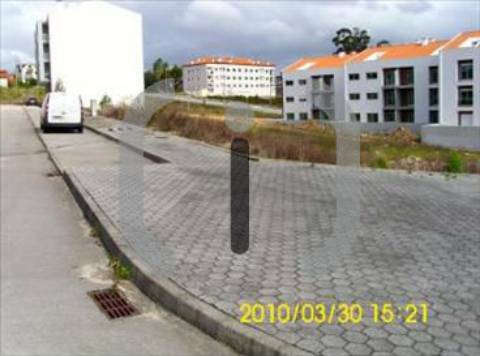 Terreno Para Construção  Venda em Oliveira do Bairro,Oliveira do Bairro