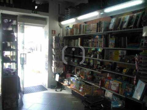 Loja  Trespasse em Albergaria-a-Velha e Valmaior,Albergaria-a-Velha