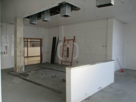 Loja  Arrendamento em Glória e Vera Cruz,Aveiro