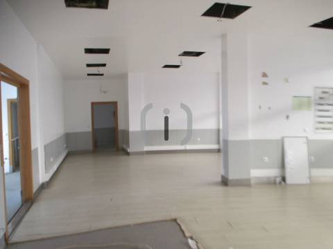 Loja  Arrendamento em Glória e Vera Cruz,Aveiro