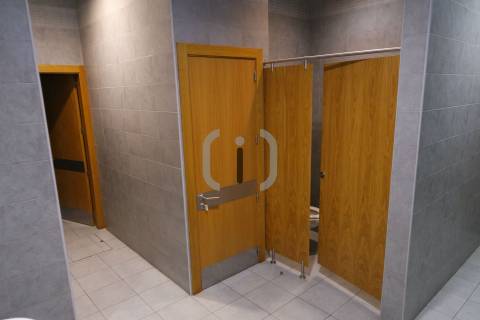 Loja  Arrendamento em Glória e Vera Cruz,Aveiro